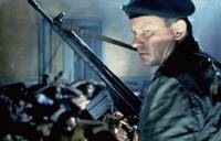 Кадр Спаситель