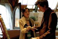 Кадр Ромашка