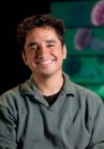 Эндрю Хименез фото