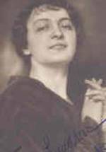 Thea Sandten фото