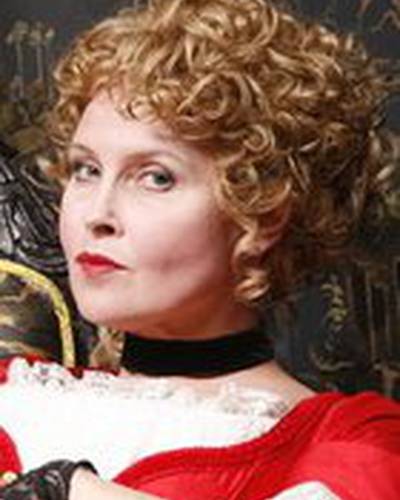 Елена Руфанова фото