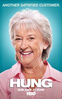 Постер Жеребец