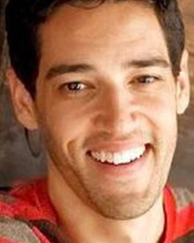 Джереми Грэм Уивер фото