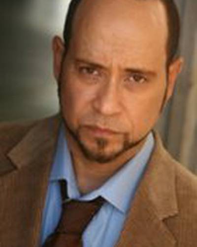 Джозеф Бертот фото