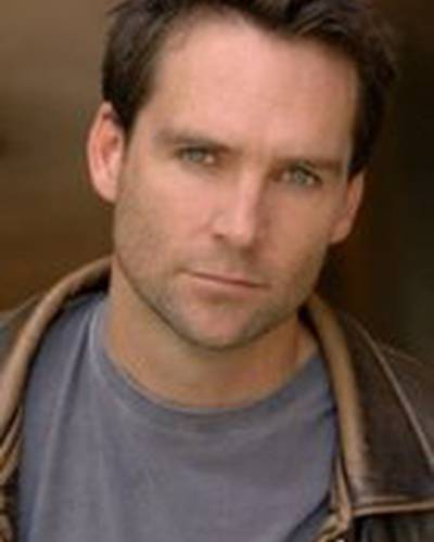 Дэвид Риис Снелл фото