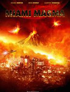 Извержение в Майами