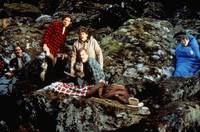 Кадр Огонь на поражение