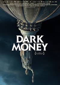 Постер Dark Money