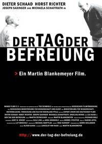 Постер Der Tag der Befreiung