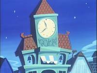 Кадр Похождения Гоку