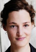 Вики Крипс фото