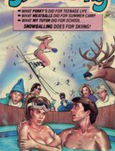 Игра в снежки