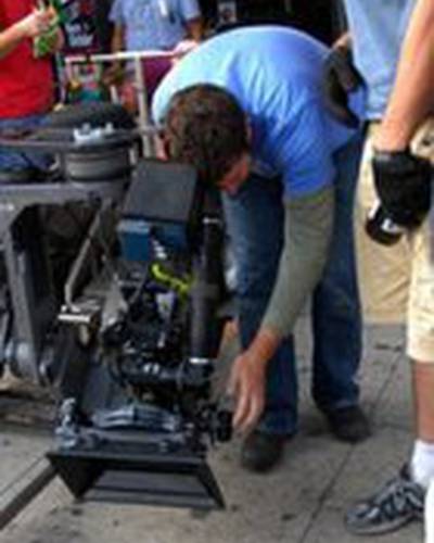 Кит Данкерли фото