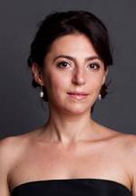 Ева Нейман фото