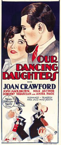 Постер Наши танцующие дочери
