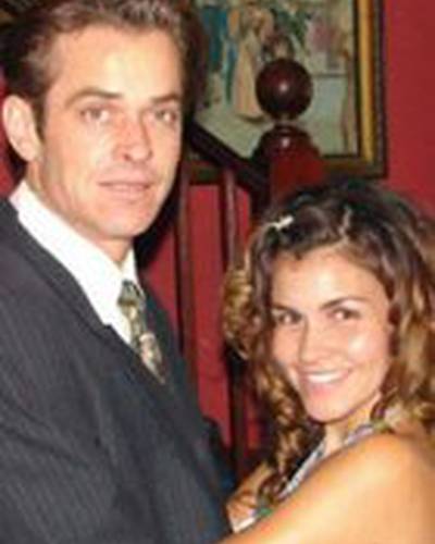 Джон Мейс фото