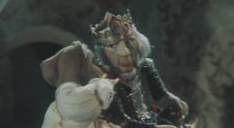 Кадр из фильма "Златовласка" - 2