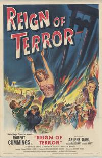Постер Господство террора