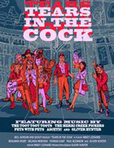 Tears in the Cock