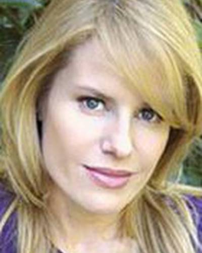 Джессика Бендинджер фото