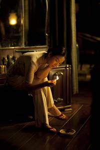 Кадр Великие мастера