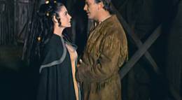 Кадр из фильма "Приключения на берегах Онтарио" - 1