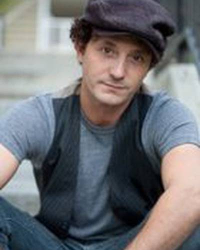 Роб Теппер фото