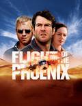 Постер из фильма "Полет Феникса" - 1