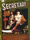 Постер из фильма "Секретарша" - 1
