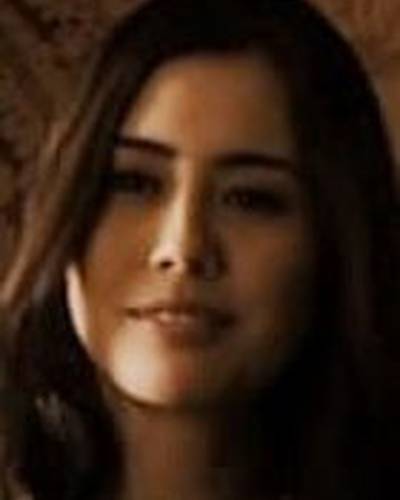 Марлэйна Мах фото