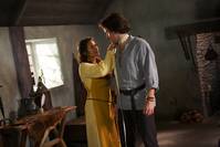 Кадр Мерлин