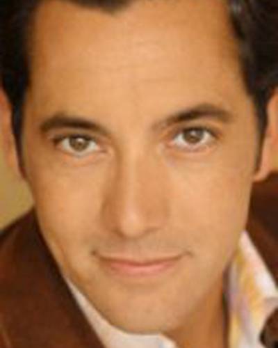 Джек Миллард фото