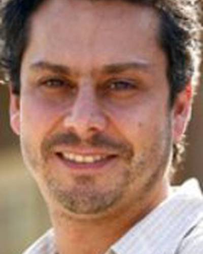 Александр Неро фото