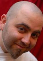 Дафф Голдман фото