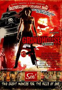 Постер Грайндхаус