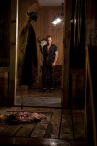 Кадр Никто не выживет