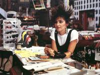 Кадр Милашка в розовом