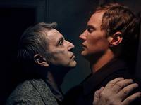 Кадр Ангелы в Америке (мини-сериал)