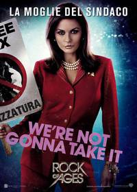 Постер Рок на века