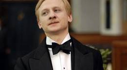 Кадр из фильма "Я обслуживал английского короля" - 1