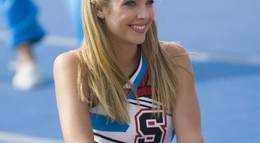 Кадр из фильма "Добейся успеха: Всё за победу (видео)" - 1