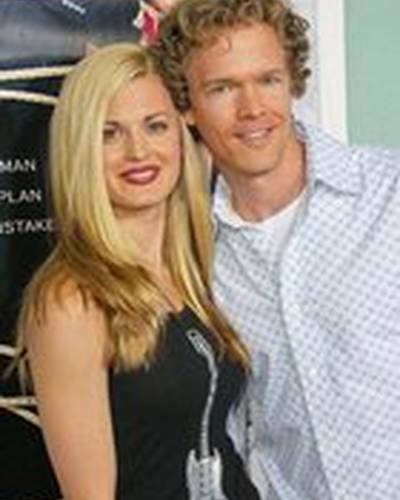 Грег Кулидж фото