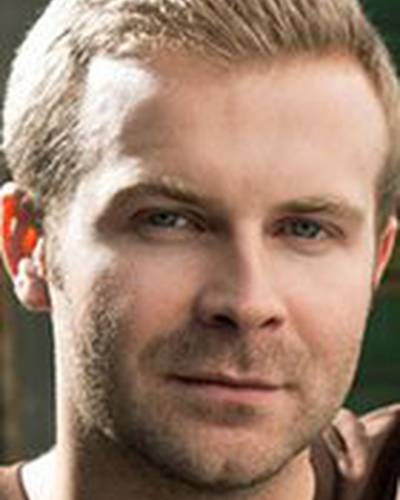 Клим Шипенко фото