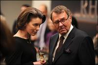 Кадр Призрак