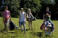 Кадр Как я теперь люблю