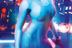 Призрак в доспехах