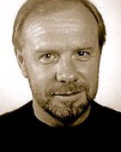 Виктор Бунаков фото