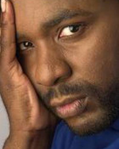 Рональд Бун фото