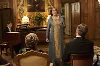 Кадр Аббатство Даунтон