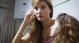 Кадр из фильма "Замуж на 2 дня " - 1